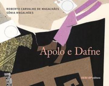 Imagem de APOLO E DAFNE