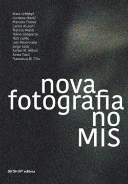Imagem de NOVA FOTOGRAFIA NO MIS
