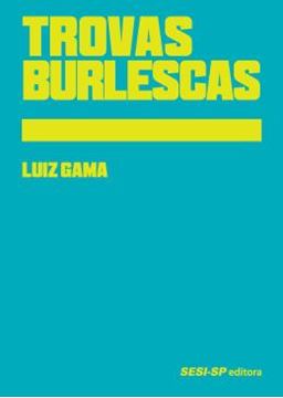 Imagem de TROVAS BURLESCAS