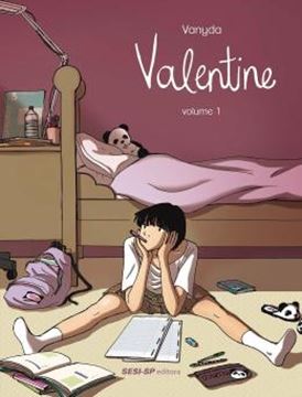 Imagem de VALENTINE