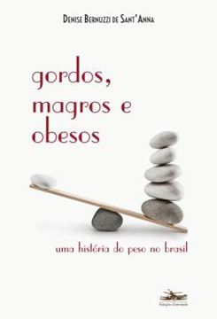 Imagem de GORDOS, MAGROS E OBESOS