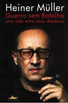 Imagem de GUERRA SEM BATALHAS