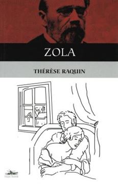 Imagem de THERESE RAQUIN