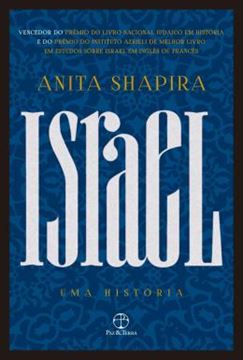 Imagem de ISRAEL: UMA HISTORIA