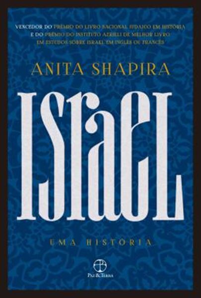 Picture of ISRAEL: UMA HISTORIA