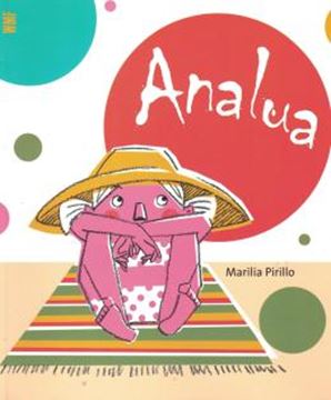 Imagem de ANALUA