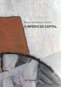 Imagem de IMPERIO DO CAPITAL, O