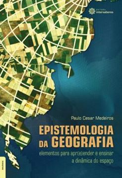 Imagem de EPISTEMOLOGIA DA GEOGRAFIA