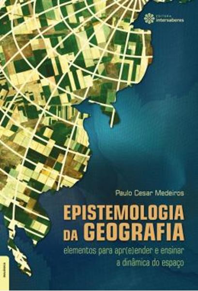 Picture of EPISTEMOLOGIA DA GEOGRAFIA
