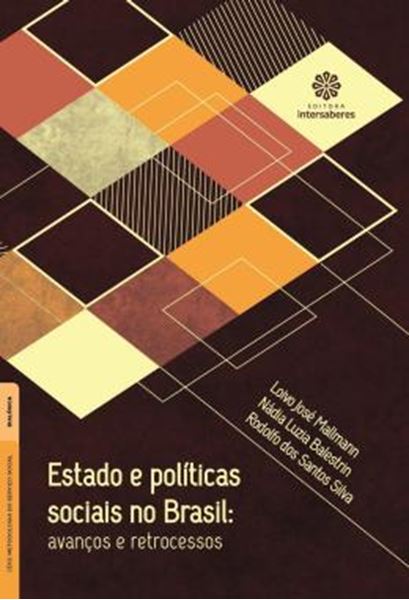 Picture of ESTADO E POLITICAS SOCIAIS NO BRASIL