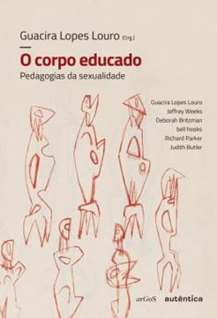 Imagem de O CORPO EDUCADO - 4ª ED