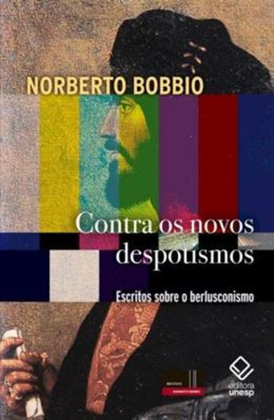 Picture of CONTRA OS NOVOS DESPOTISMOS