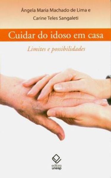 Picture of CUIDAR DO IDOSO EM CASA