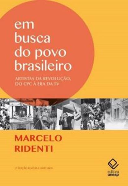 Picture of EM BUSCA DO POVO BRASILEIRO