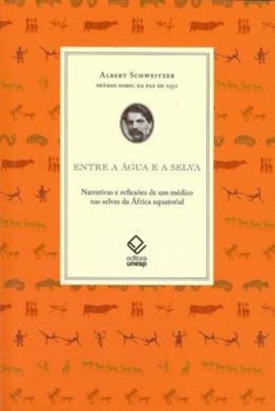 Picture of ENTRE A AGUA E A SELVA
