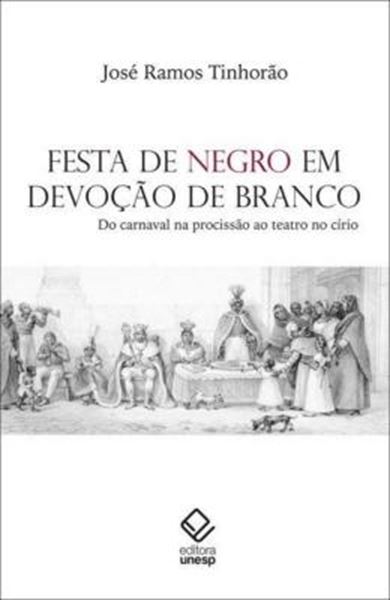 Picture of FESTA DE NEGRO EM DEVOCAO DE BRANCO