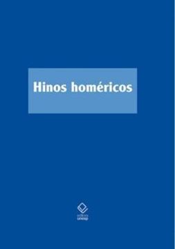 Imagem de HINOS HOMERICOS