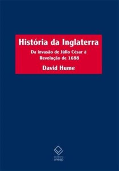 Picture of HISTORIA DA INGLATERRA - 2ª ED