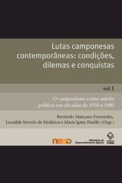 Picture of LUTAS CAMPONESAS CONTEMPORANEAS