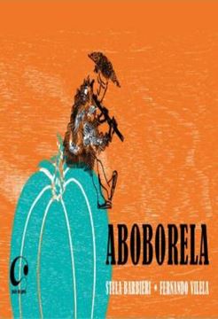 Imagem de ABOBORELA