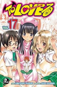 Imagem de TO LOVE RU - VOLUME 17