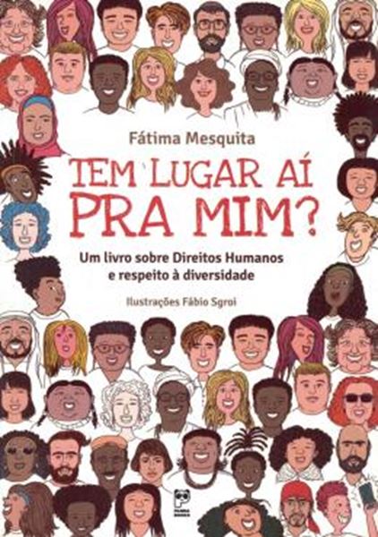 Picture of TEM LUGAR AI PRA MIM?