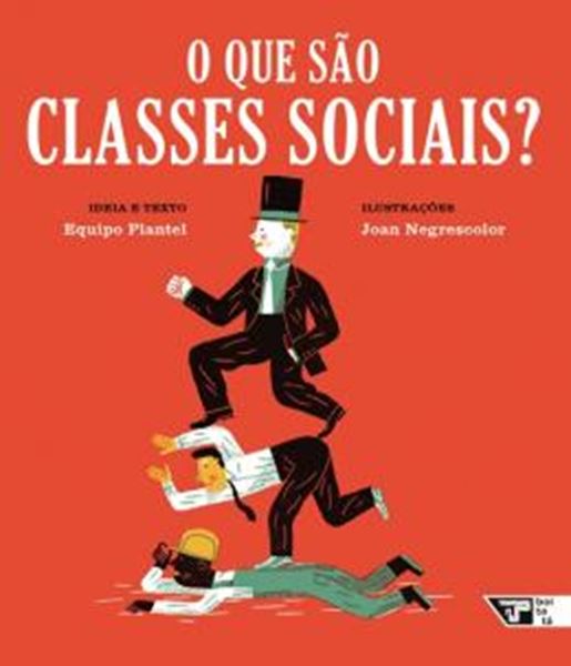 Picture of O QUE SAO CLASSES SOCIAIS?