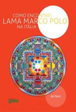 Imagem de COMO ENCONTREI LAMA MARCO POLO NA ITALIA