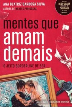 Imagem de MENTES QUE AMAM DEMAIS - 2ª ED
