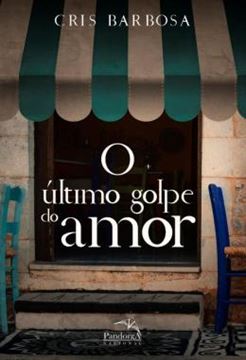 Imagem de ULTIMO GOLPE DO AMOR, O