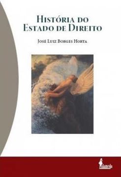 Imagem de HISTORIA DO ESTADO DE DIREITO