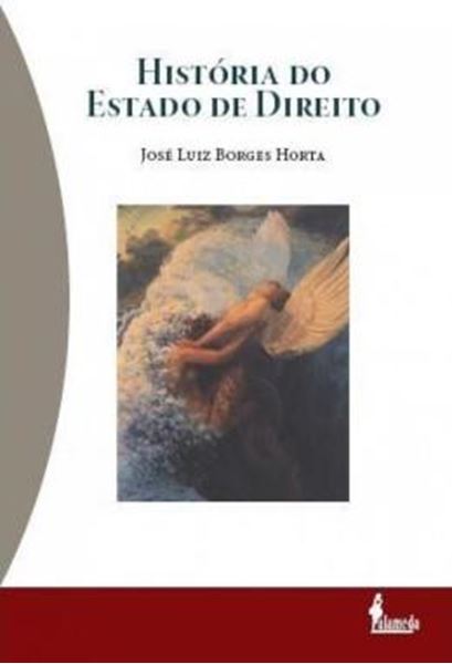 Picture of HISTORIA DO ESTADO DE DIREITO