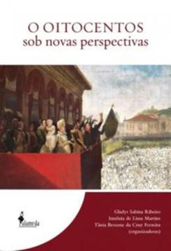 Imagem de O OITOCENTOS SOB NOVAS PERSPECTIVAS