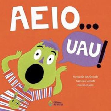 Imagem de AEIO...UAU!