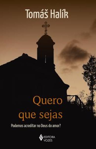 Picture of QUERO QUE SEJAS