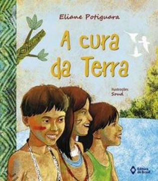 Imagem de A CURA DA TERRA