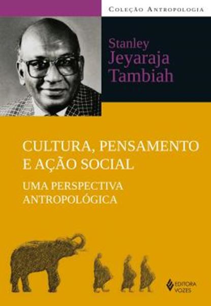 Picture of CULTURA, PENSAMENTO E ACAO SOCIAL