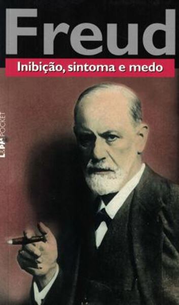 Picture of INIBICAO, SINTOMA E MEDO - POCKET