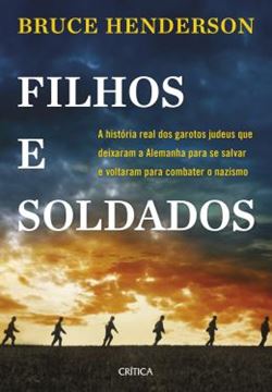 Imagem de FILHOS E SOLDADOS