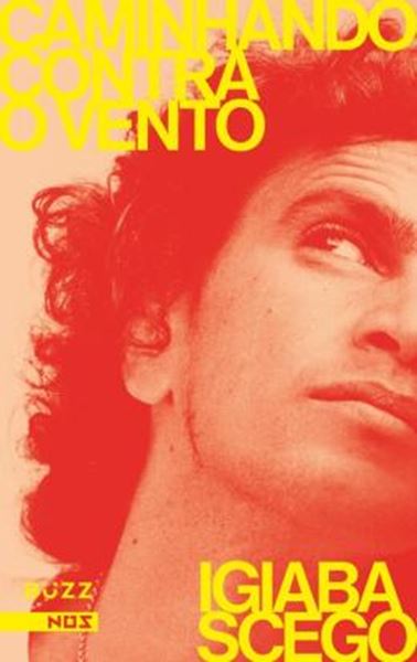 Picture of CAMINHANDO CONTRA O VENTO