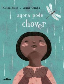 Imagem de AGORA PODE CHOVER