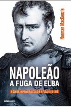 Imagem de NAPOLEAO - A FUGA DE ELBA