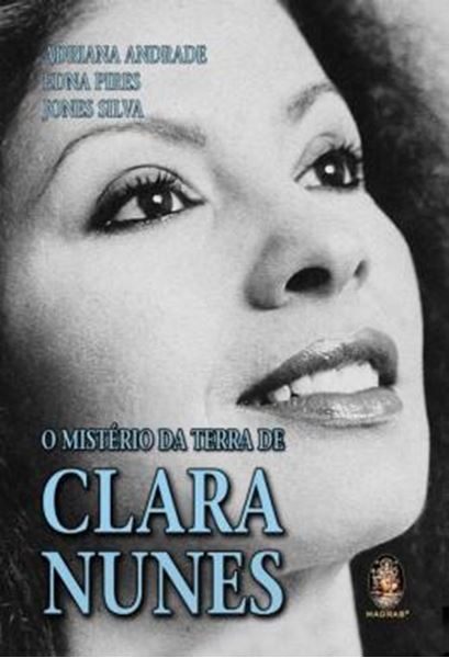 Picture of MISTERIO DA TERRA DE CLARA NUNES, O