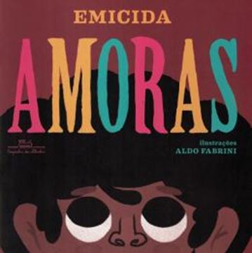 Imagem de AMORAS