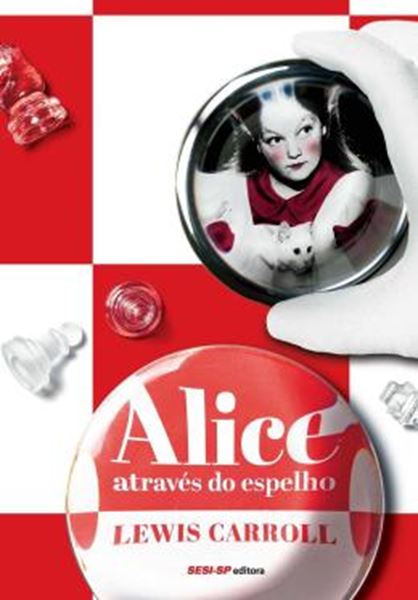 Picture of ALICE ATRAVES DO ESPELHO