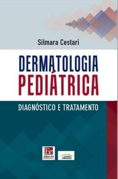Picture of DERMATOLOGIA PEDIATRICA