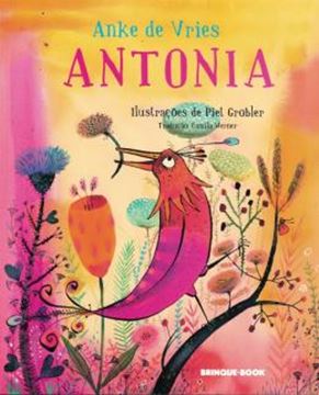 Imagem de ANTONIA