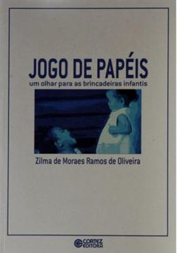 Imagem de JOGO DE PAPEIS