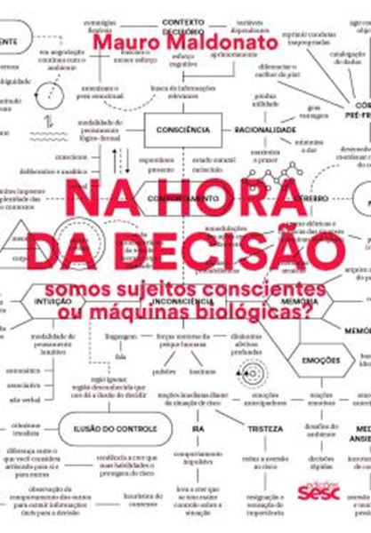 Picture of NA HORA DA DECISAO