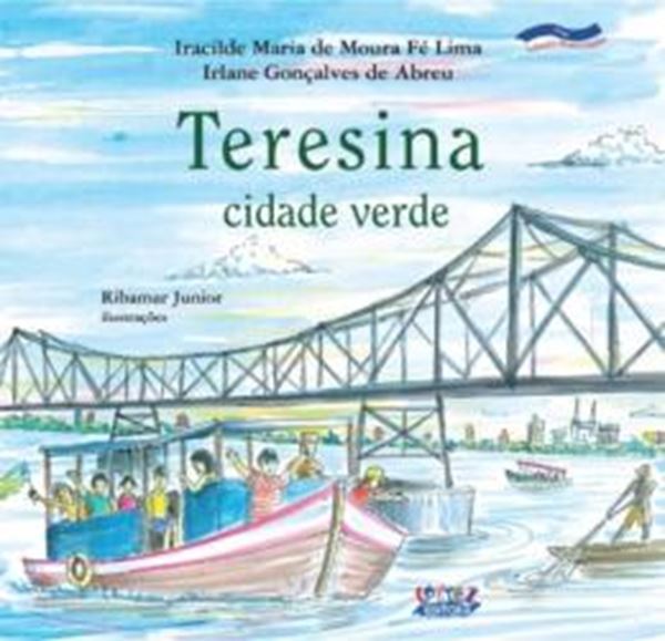 Picture of TERESINA - CIDADE VERDE